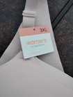 Warners Bra Women Wireless Lift Lightly Padded Light Pink  RN2231A-691 3XL NWT — photo 3