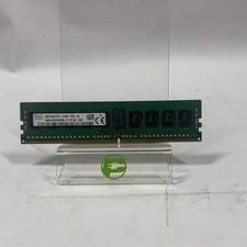 SK Hynix PC4-2133P-RE0-10 8GB 1x8GB RAM DDR4 2133MHz HMA41GR7MFR8N-TF