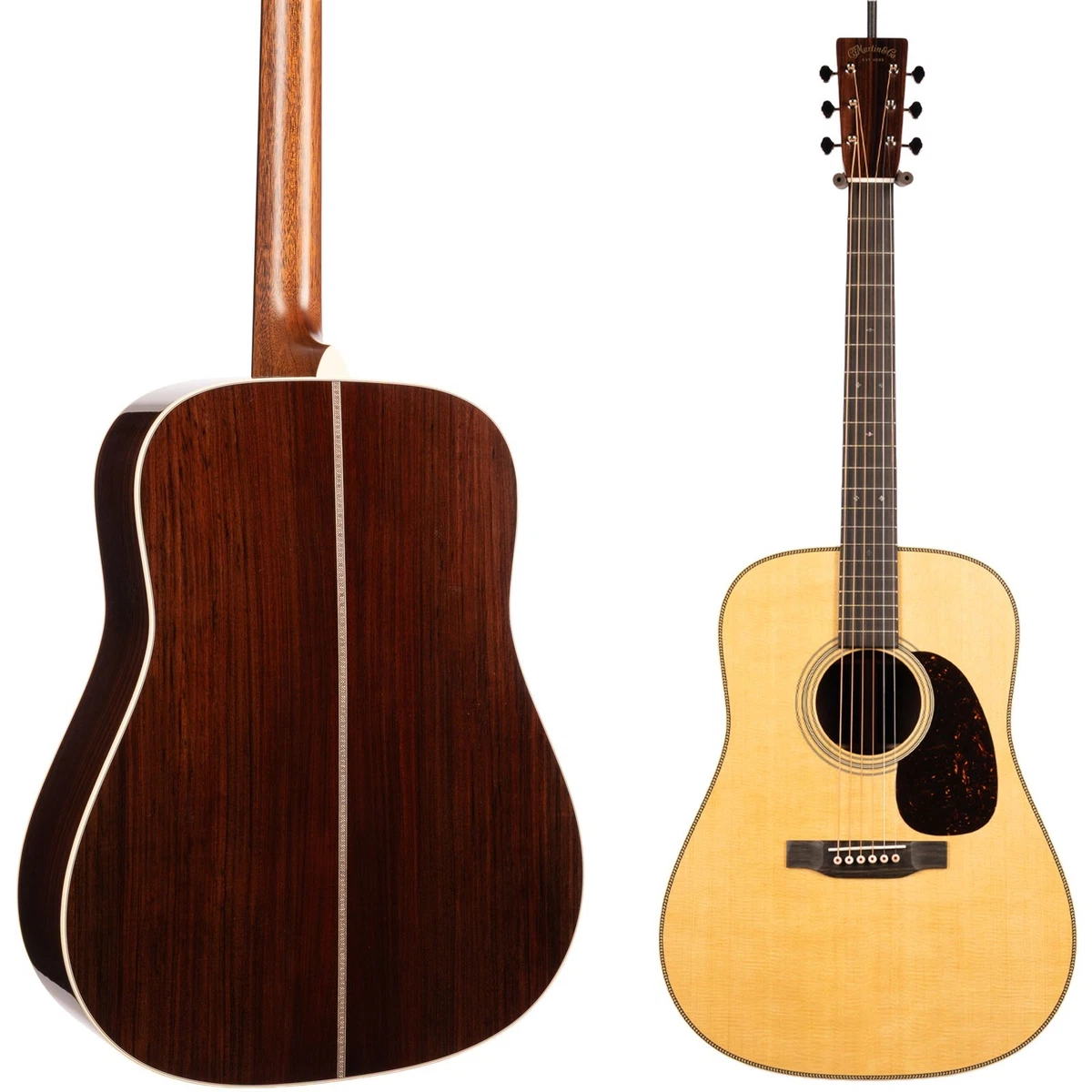 Martin Hd 28 Acoustic Guitars for sale - eBay