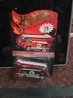 Hot Wheels Collectors HWC Red Line Club RLC 2006 VW Drag Bus