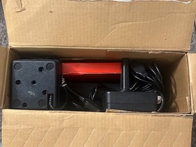 ATARI 2600 Video Computer System 1983, Complete, In Original Box Tested