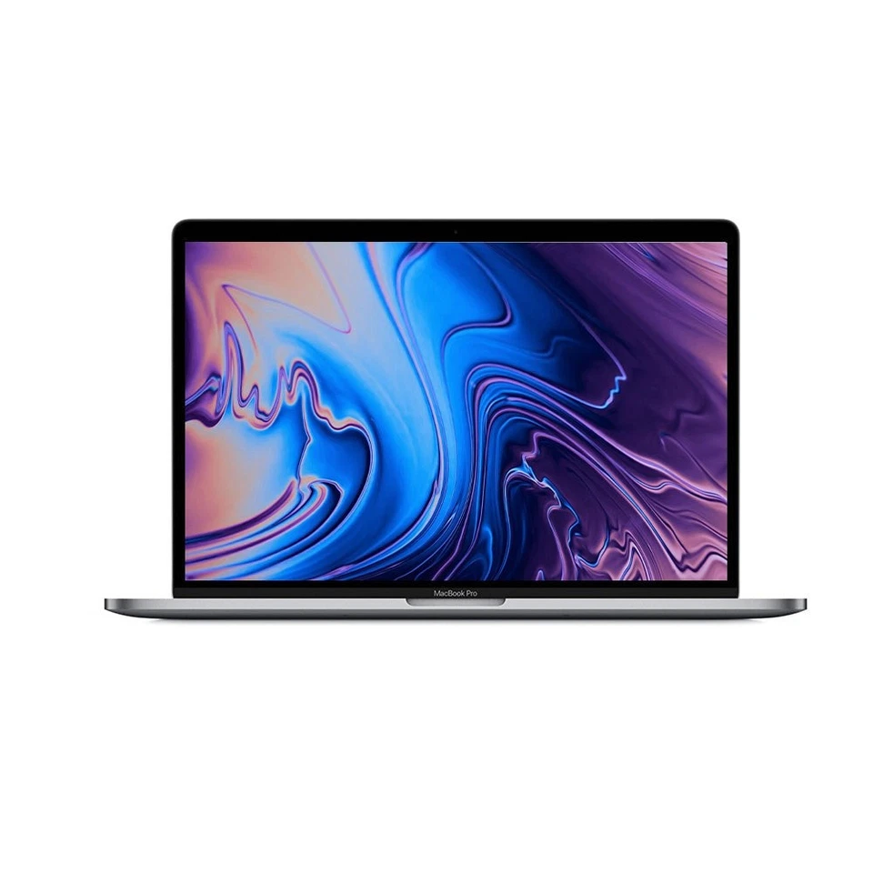 Apple MacBook Pro 15" Space Grey 2017 A1707, photo 2 of 5
