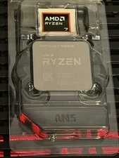 AMD Ryzen 7 5700X3D 8-Core 16-Thread AM4 Desk...