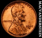 1942-S Lincoln Wheat Cent- Choice Gem Brilliant Uncirculated No Reserve #J7062