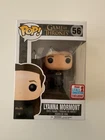 Funko Pop! Game of Thrones Lyanna Mormont  NYCC 2017 Exclusive