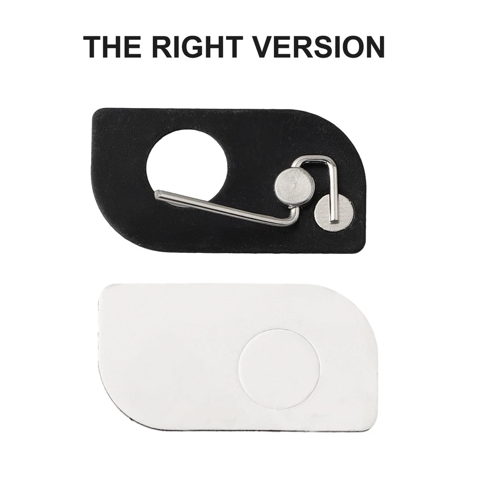 Magnetic Arrow Rest Arrow Rests Left/right Hand Metal Arrow Rest For Hunting - Image 2 of 4