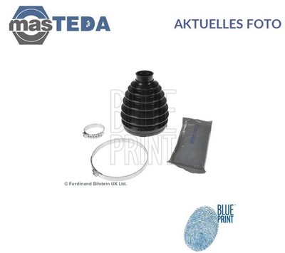 ADC48163 ACHSMANSCHETTE ANTRIEBSWELLE WHEEL SIDE BLUE PRINT NEU OE QUALITÄT