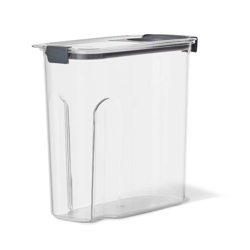 Airtight Cereal Storage Container