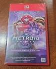 Metroid Prime 4: Beyond - Nintendo Switch 2