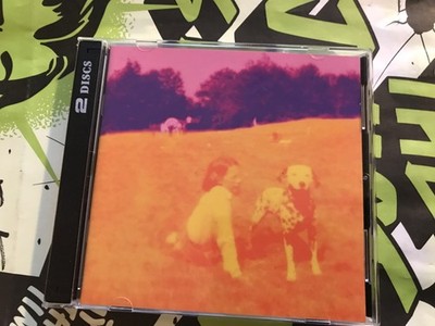 Eels / Blinking Lights and other Revelations / 2 CD / TOP