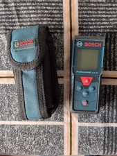 Bosch Professional Laser-Entfernungsmesser GLM 40#14