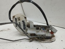 Porte avant et accessoires Honda PRELUDE