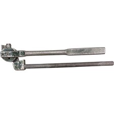Imperial Tube Bender 364 FH 3/8" OD Pipe Hand Manual Heavy Duty Made in Chicago