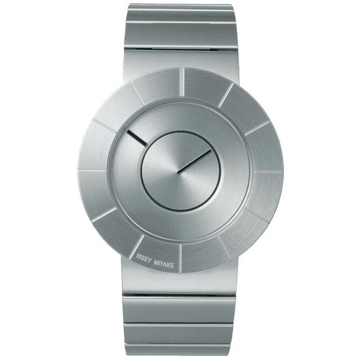 ISSEY MIYAKE Silver Band Wristwatches for sale | eBay