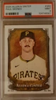 2024 Topps Allen & Ginter #282 Paul Skenes PSA 9