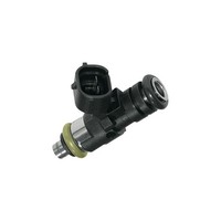 Bosch 0 280 158 257 Einspritzventil