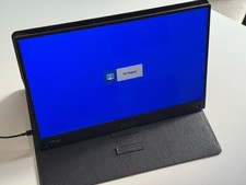 Awow, Portable Screen, 15,8 Zoll, 1920 × 1...