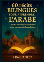 60 RéCits Bilingues Pour Apprendre L'arabe Amitié Au-Delà Des FrontièRes Step