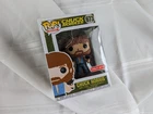 FUNKO POP MOVIES CHUCK NORRIS  # 673 EXCLUSIVE TARGET