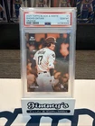 2025 Topps Black & White Shohei Ohtani Orange/5 PSA 10 Pop 1