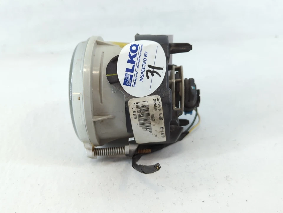 2007-2009 Dodge Caliber Driver Left Oem Front Light Lamp R7P9R - Image 4 of 4