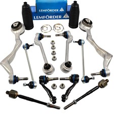 LEMFÖRDER Querlenker Stabi Rep-Satz Lenkung Vorne für BMW 1 X1 E81-E88 3 E90-E93