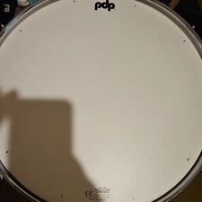 PDP Concept Maple Snare Drum