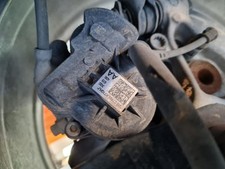 3Q0615406 Bremssattel Hinten Rechts für AUDI Q3 (F3B) 35 TDI básico 2021 186799