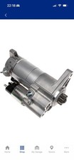 Discovery 4 Sdv6 Starter Motor