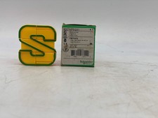 Schneider Electric 9001KP5G31 Standard Pilot Light w/ Green Lens 480VAC (New)