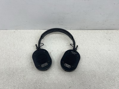 Master & Dynamic MH40 Headband Headphones - Black -