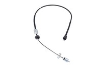 Kupplungsseil Kupplungszug Kamoka LC164 FüR Renault Clio 2 Kangoo KC0 FC0 SB0 1