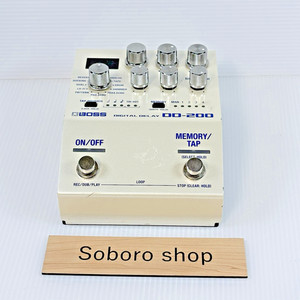 Boss DD--20 | eBay