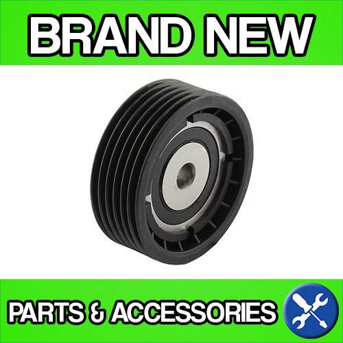For SAAB 9-3 (98-02 4CYL PETROL) IDLER PULLEY TENSIONER