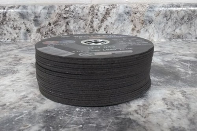 #ad #ad Walter 11T042 25 Pk 4 1 2 In Wheel Diameter 13300 Max RPM Cut Off Wheel $49.99