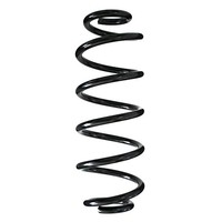 Fahrwerksfeder Hinterachse Schraubenfeder Ø118Mm Spidan FüR U.A. Audi A3