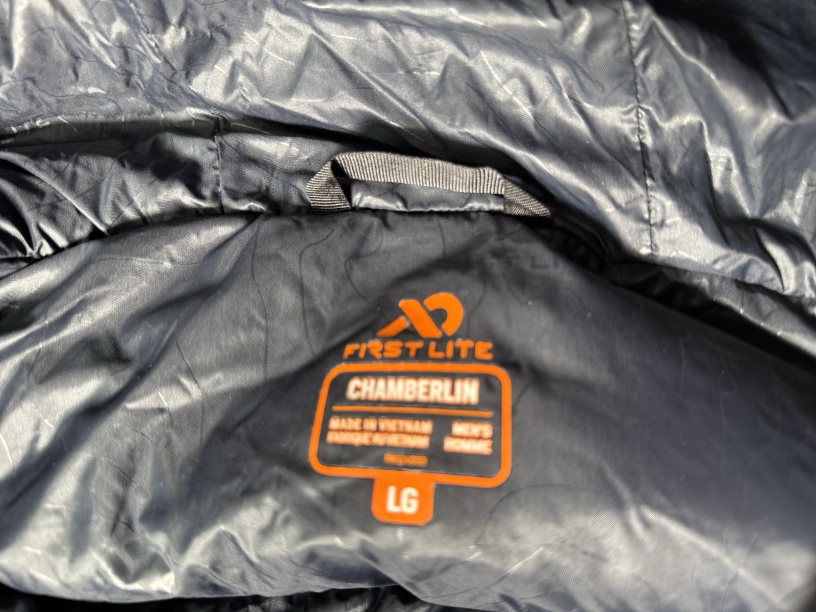 First lite MEN'S CHAMBERLIN DOWN JACKET (Large) - image 10