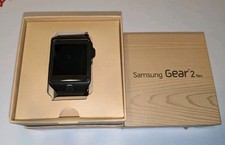 Samsung Gear 2 Neo Watch with Box READ 
