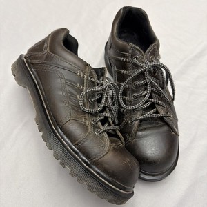 Dr Martens Keith | eBay display picture 1