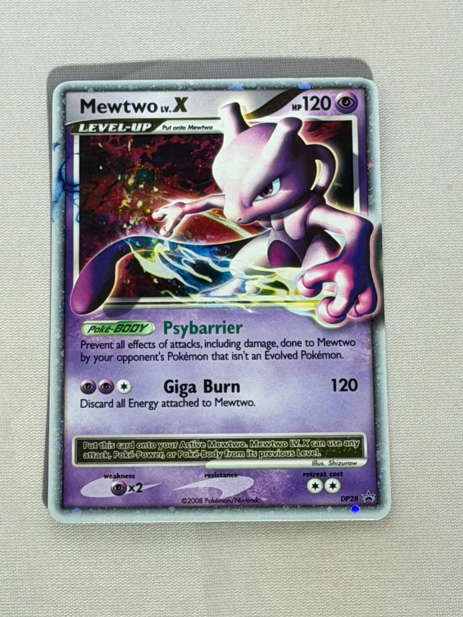 PSA9 ミュウツー LV.X DP5 2008 Auction Prices Realized Tcg Cards 2008 POKEMON JAPANESE DIAMOND