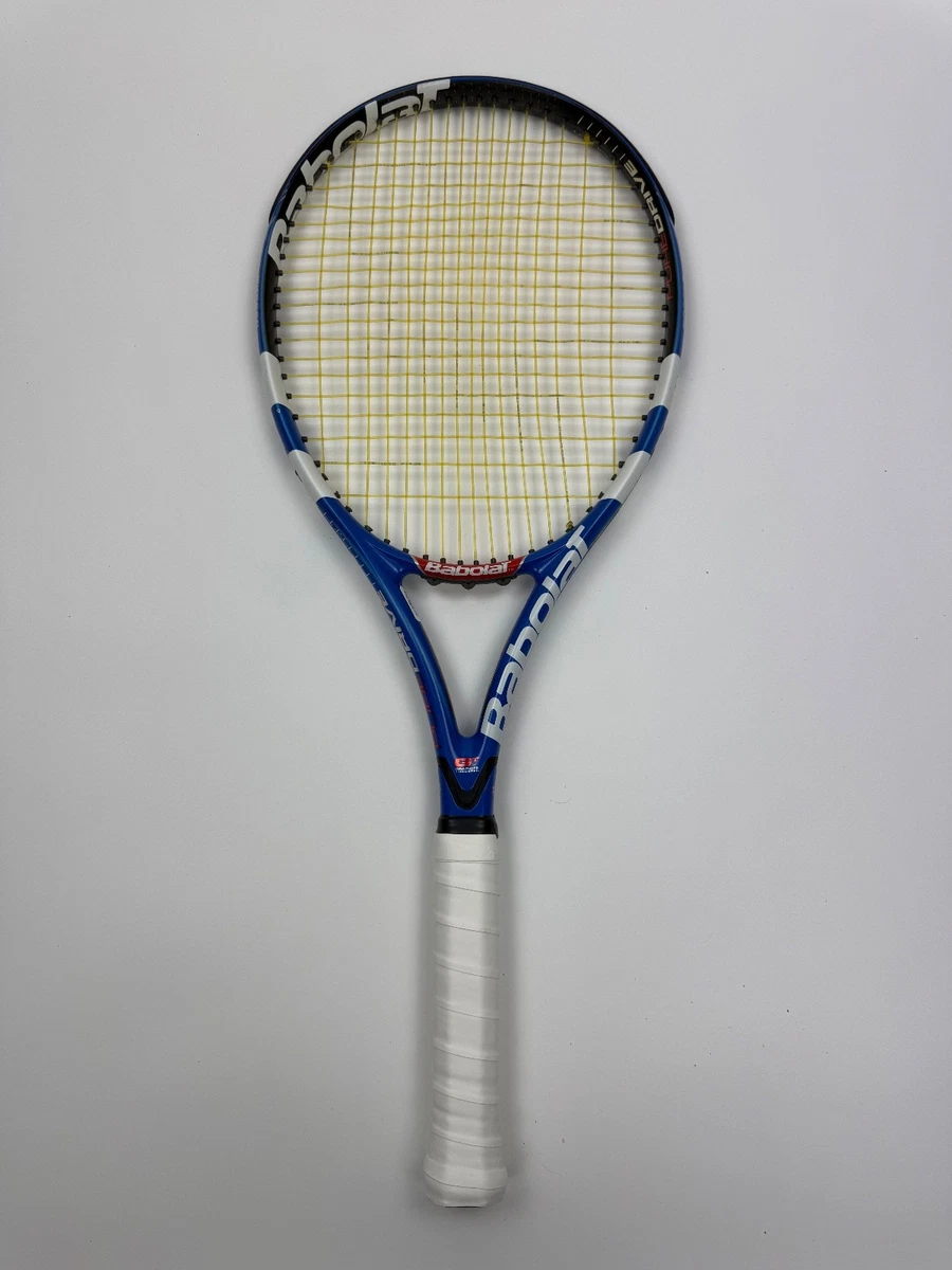 Preços baixos em Raquetes Babolat Pure Drive GT | eBay
