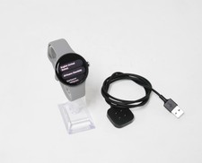 Google Pixel Watch 3 GA05735-US 41mm WiFi GPS - Silver Gray 