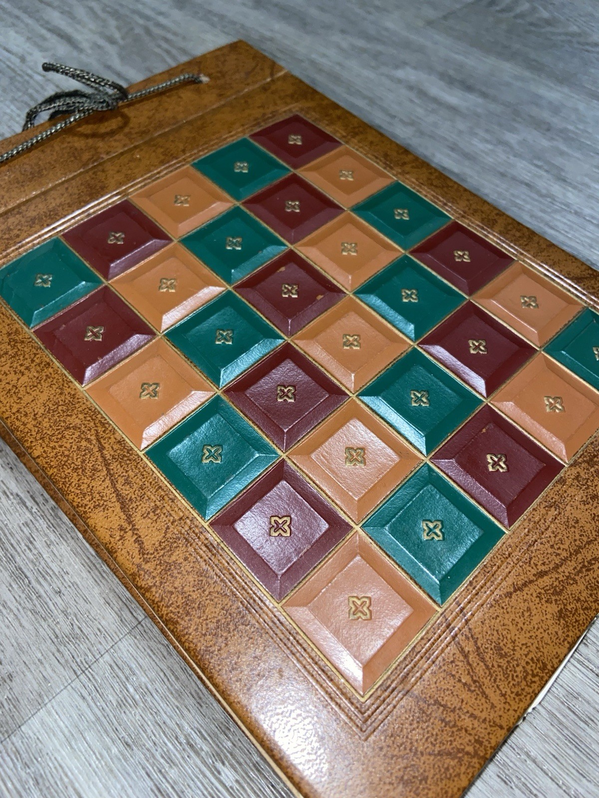 1950s Scrapbook Vintage 50’s Ephemera WW2 Memorabilia, Militaria, Destinations