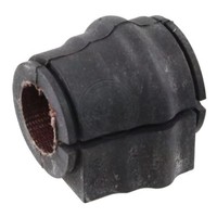 Lagerbuchse Stabilisator Ø 21 Mm 43 Mm A.B.S. FüR U.A. MERCEDES-BENZ C-KLASSE