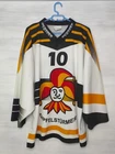 #10 JOKERIT HELSINKI HOME SHIRT OCHSNER JERSEY FINLAND ICE HOCKEY SIZE XL