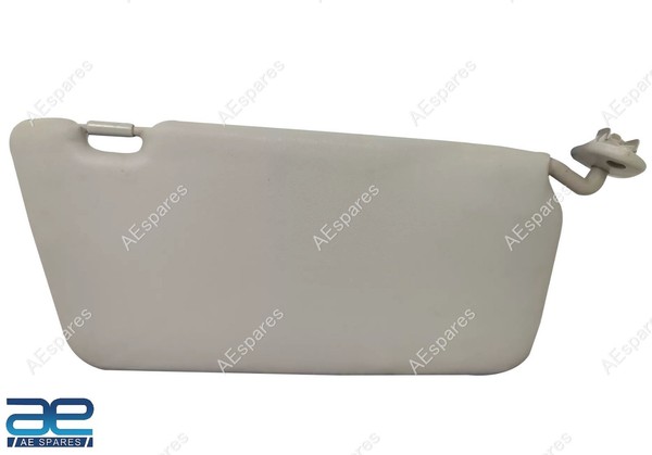 Sonnenblendenhalter Links Grau FüR Suzuki Zen Estilo 2006-2013 84802M59K00-6GS-image