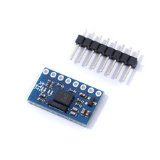 BNO055 9-Axis Attitude Sensor Module Angle Gyro/9Dof Acceleration/Geomagnetic