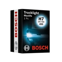 Bosch 1 987 302 772 Kfz-GlüHlampe