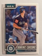 2026 Topps Series 1 ***YOU PICK SINGLES*** COMPLETE YOUR SET  #1 - #250
