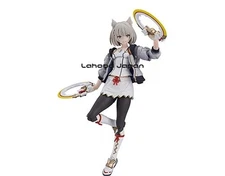 figma Xenoblade Chronicles 3 Mio non-scale plastic pre-painted action figure
